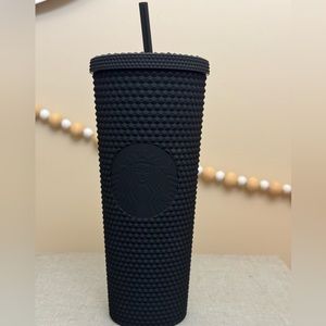 Geometric Starbucks Tumbler New With Tag